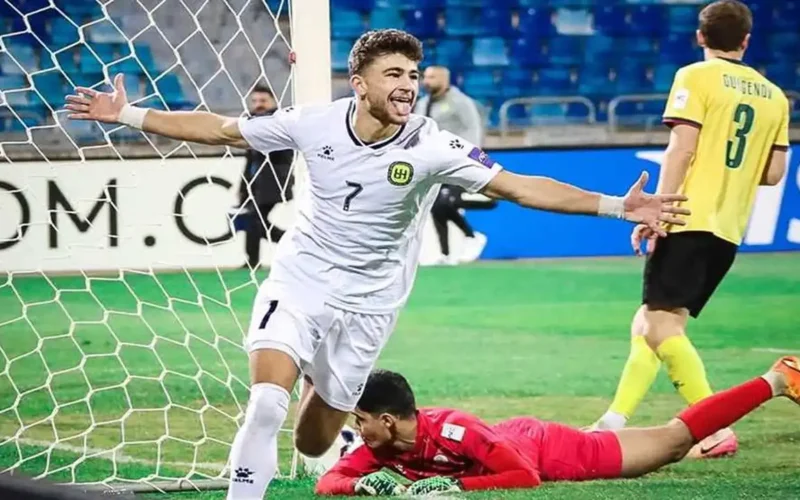 إعلان رسمي.. الحسين الأردني يبرم صفقة انتقال فاخوري إلى بيراميدز